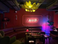 -JZ Club 爵士酒吧(上海店)