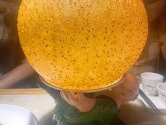 -吴越荣记苏州菜·松鼠桂鱼(月光码头店)