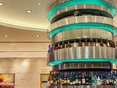 -上海大宁福朋喜来登酒店大堂吧(共和新路店)