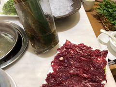 -围炉夜话·潮汕卤水火锅(榕江店)