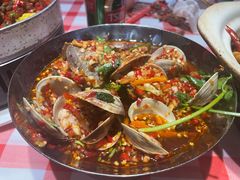 -辣小鲜·南昌大排档(船山路店)