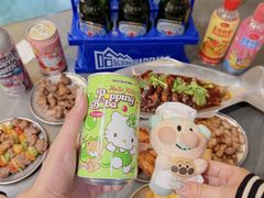 -锦州御烧烤·形象店(人民街店)