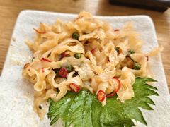 -沼津港精致料理·寿喜烧·烧鸟(青浦宝龙广场店)