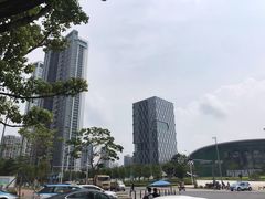 -深圳凯宾斯基酒店
