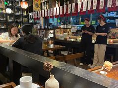 -白石的深夜食堂(万达店)