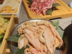 -正宗齐齐哈尔烤肉·齐牛哥鲜切炭火烤肉(杭州总店)