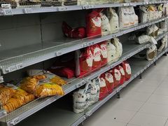 -物美超市(通州果园店)