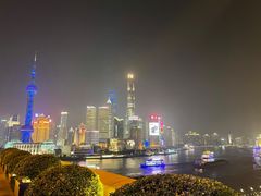 -上海和平饭店华懋阁 Cathay Room