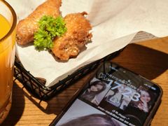 -新贝乐意大利餐厅(苏州中心店)