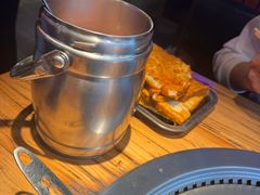 -山河屯铁锅炖鲜鹅·东北菜(开发区一店)