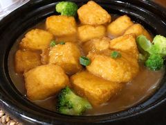 -李记潮汕砂锅粥(营福路店)