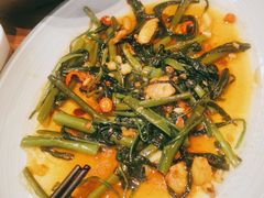 -泰香米泰国餐厅(中大国际店)