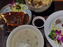 -上楼私房菜(院士路店)