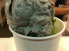 -歎雪糕低糖低脂Gelato冰淇淋