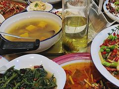 -厨神老街兔·淳朴人家店(盐帮菜风味名店)
