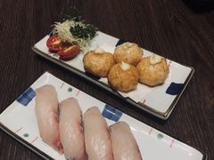 -大雄寿司(中华广场店)