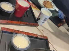 -永和大王(蛙嫩鸡香煲煲鲜·军博店)