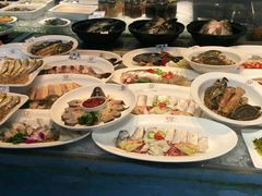 -小城故事·地道宁波味(月湖盛园店)