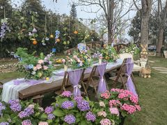 -HERRE·FARM 赫尔露营农场·团建聚会包场