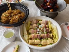 -聚鑫阁·非遗传承江浙菜(正阳店)