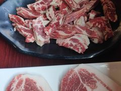 -韩聚屋韩国烤肉餐厅(新北万达店)