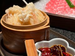 -三出山火锅(万象天地店)