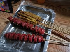 -非凡烧烤(历史博物馆店)