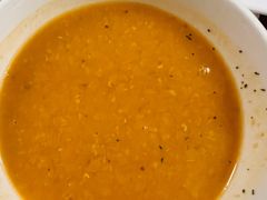 扁豆麦碎汤-土耳其妈妈