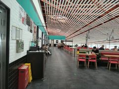 -肯德基(机场三店)