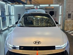 -现代汽车文化中心 Hyundai Motorstudio Beijing