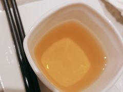 -广州天河合景福朋喜来登酒店 · 聚味轩中餐厅