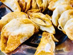 牛肉锅贴-桂萍特色牛筋牛杂(长堤街总店)