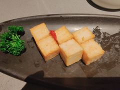 -巴奴毛肚火锅(悠唐购物中心店)
