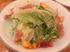 -PIZZA BIANCA(万象城店)