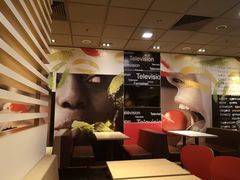 -麦当劳(望京国际商业中心店)