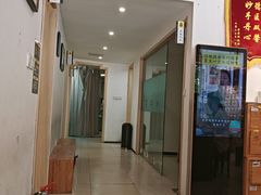 -庆德堂中医馆·小儿推拿(江北店)