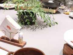 -小厨娘淮扬菜(天印大道店)