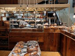 -佐敦面包铺·JORDAN BAKERY