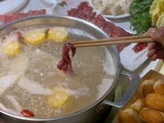 -俏牛哥鲜牛肉牛肆馆(重庆天地店)