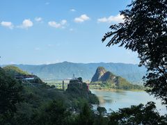 -宝晶宫旅游景区