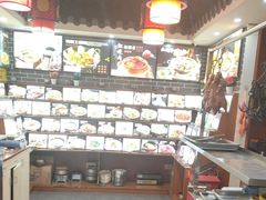 -北京烤鸭店(新桥家园·浦口店)