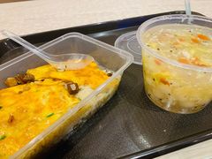 三鲜豆皮-老通城豆皮大王(吉庆街店)