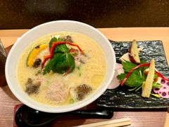 -篝拉面(银座店)
