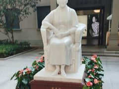 -上海宋庆龄故居纪念馆
