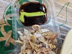 -小民大排档(马场角横路店)