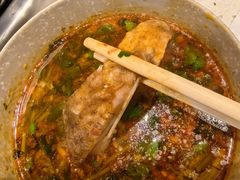 -肖肖酸萝卜鱼火锅(总店)