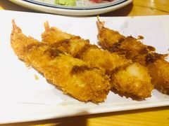 -浪花亭日本料理(古田路店)