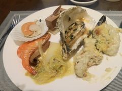 -上海新锦江大酒店