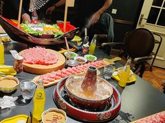 -羊大爷涮肉(亮马桥店)
