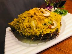 -Siam泰餐厅(水上公园店)